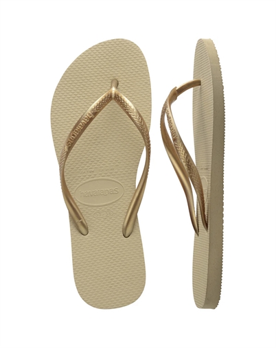 Slim Flip Flops - Havaianas